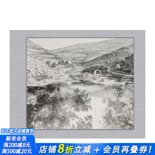 【预售】约翰·施塔克作品集：筏 John Stezaker: Raft 原版英文艺术画册画集 正版进口书