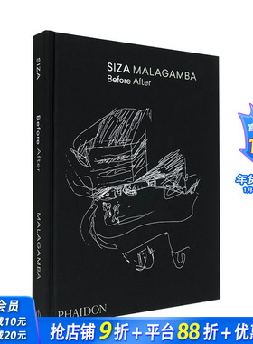 【现货】前/后：阿尔瓦托·西扎 普利兹克奖建筑师 Before / After: Alvaro Siza 原版英文建筑设计 正版进口书