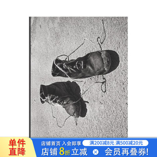 约瑟夫&middot;寇德卡：日记 Jose