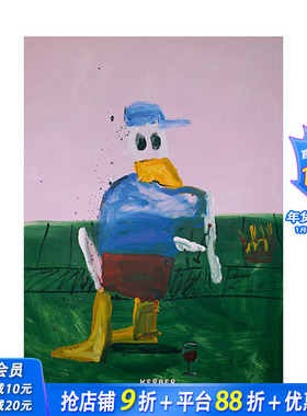 【现货】Georg Oskar Giannakoudakis，乔治·奥斯卡·詹纳库达基斯 英文原版 进口原版书籍