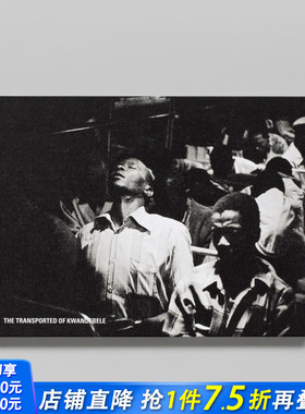 【预售】大卫.戈德布莱特：交通运输途中的夸恩德贝勒 David Goldblatt: The Transported of Kwandebele 原版英文摄影 正版进口书