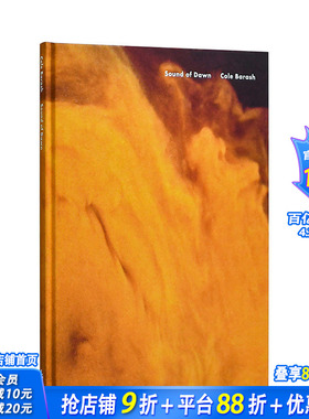 【现货】【四季系列】Cole Barash科尔·巴拉什：黎明之声 金基德春夏秋冬…和春 Season Series 英文原版进口