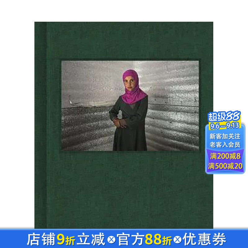 【现货】英文原版 我还活着 I Am Alive 纪实摄影 正版进口书籍艺术画册