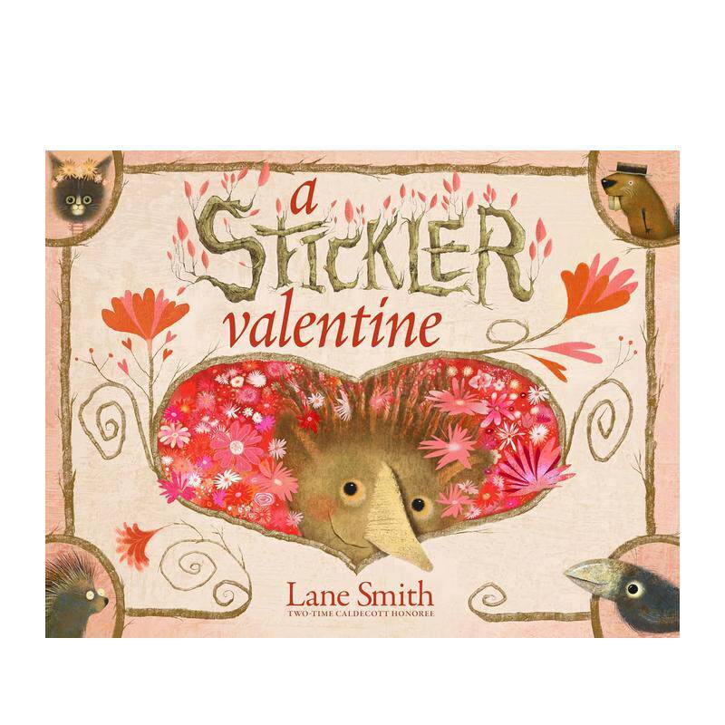 【挑剔鬼的故事】挑剔鬼的情人节