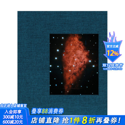 【预售】国王/王后/骑士 Gregory Halpern King， Queen， Knave 马格南摄影师 超现实主义 原版英文摄影作品集 正版进口书