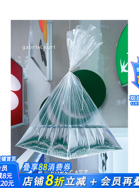 【预售】墨西哥雕塑家Gabriel Kuri：预测 Gabriel Kuri: Forecast 原版英文艺术画册画集 正版进口书