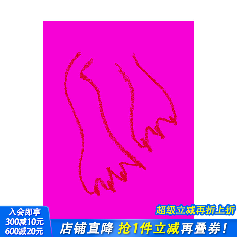 【现货】讨厌鬼-歌剧Sourpuss-The Opera 迪奥戈·杜阿尔特 杰西卡·米切尔 英文原版进口摄影集画册画集