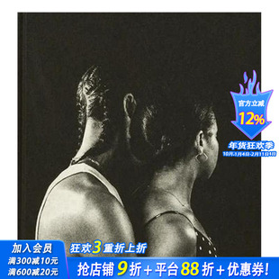 【预售】我不忍心看你哭泣 2022法国阿尔勒摄影节发现奖 I can’t stand to see you cry 原版英文摄影作品集 正版进口书