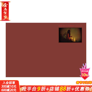 【预售】每日都是世界末日 Every day is doomsday 原版英文摄影作品集 正版进口书