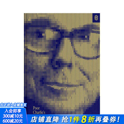 【现货】穷查理宝典：查理·芒格智慧箴言录（节选版） Poor Charlie’s Almanack 原版英文商业行销 正版进口书籍 善优图书