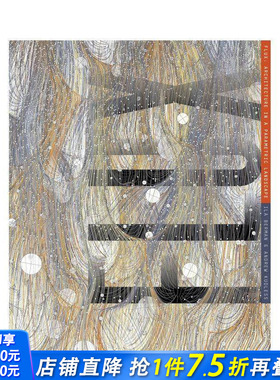 【预售】Flux: Architecture in a Parametric Landscape，流动：参数化景观中的建筑 正版进口书