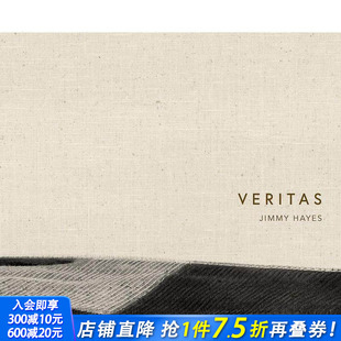 真实 英文原版 餐饮摄影作品集 现货 加利福尼亚葡萄酒 Hayes Veritas Jimmy 图书籍正版