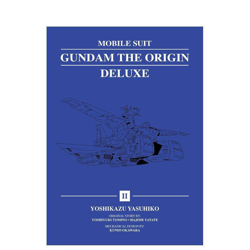 机动战士高达：THE ORIG