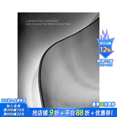 【预售】延续与变革之设计 Design For Continuity And Change: The 原版英文建筑设计 正版进口书