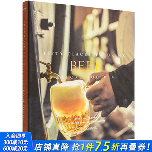 Before 现货 Drink You 去 Places 生前 Fifty 50个喝啤酒地方 Die Beer