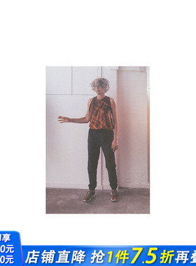 【现货】Shelley Lasica：The Design Plot 雪莱.拉西卡：设计情节 英文原版图书籍进口正版 艺术家/艺术工作室