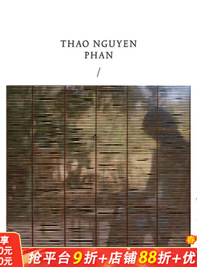 【预售】潘涛阮：影子的轮回 Thao Nguyen Phan: Reincarnations of Shadows  原版英文艺术画册画集 正版进口书