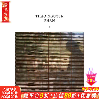 【预售】潘涛阮：影子的轮回 Thao Nguyen Phan: Reincarnations of Shadows  原版英文艺术画册画集 正版进口书
