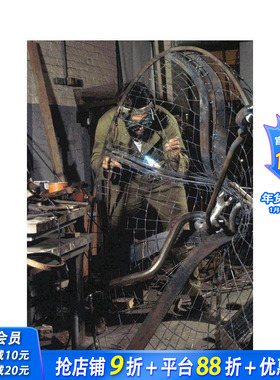 【预售】还能有何解？：詹姆斯·瓦因斯的图文手稿 What Else Could It Mean?  原版英文建筑设计 正版进口书