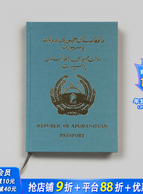 【预售】弗朗索瓦·马里·巴尼尔：护照 Fran?ois-Marie Banier: Passport 原版英文摄影作品集 正版进口书