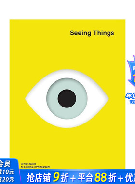 【预售】乔尔·迈耶罗维茨 看见事物 Joel Meyerowitz: Seeing Things 原版英文摄影作品集 正版进口书