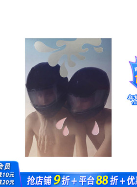 【预售】说是 Say Yes  原版英文艺术画册画集 正版进口书