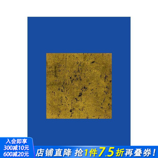 预售 Derek Sketchbooks 正版 速写本 英文艺术插画原画设定集 德里克·贾曼 进口书 豪华版 原版 Jarman