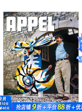 【预售】呼吁：Nico Koster 的摄影人生 APPEL: A life in photographs by Nico Koster 原版英文摄影作品集 正版进口书