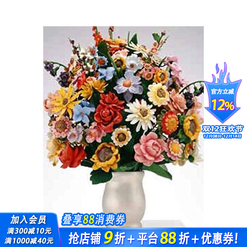 杰夫·昆斯：回顾 Jeff K