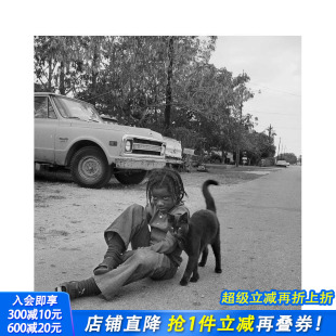 Passing 预售 时光 Time 正版 Sohier 英文摄影 美国摄影师Sage 进口书 流逝 原版 Sage