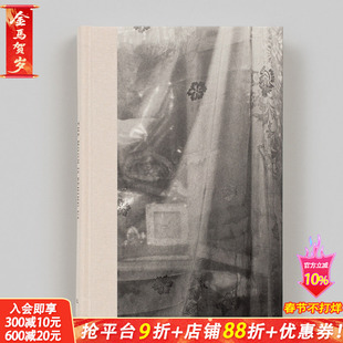 【预售】法扎尔·谢赫与特里·坦佩斯特·威廉姆斯：月亮在我们身后 Fazal Sheikh & Terry Tempest Williams 英文摄影 正版进口书