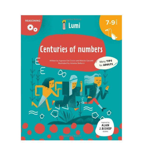 数字的世纪：逻辑推理训练 Ce
