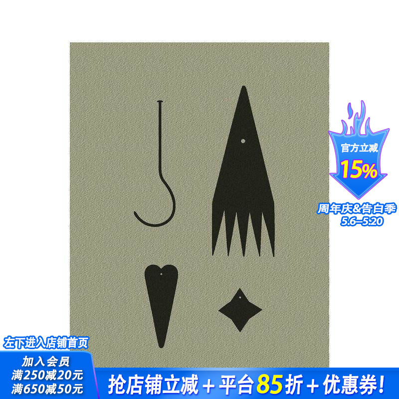 【现货】沃里克·弗里曼作品集 Warwick Freeman 原版英文艺术画册画集 正版进口书