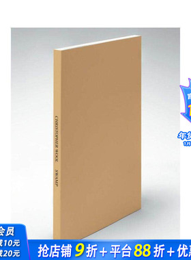 【预售】克里斯托弗·伍尔：沼泽 Chrisher Wool: Swamp 原版英文摄影作品集 正版进口书