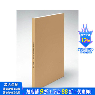 【预售】克里斯托弗·伍尔：沼泽 Chrisher Wool: Swamp 原版英文摄影作品集 正版进口书