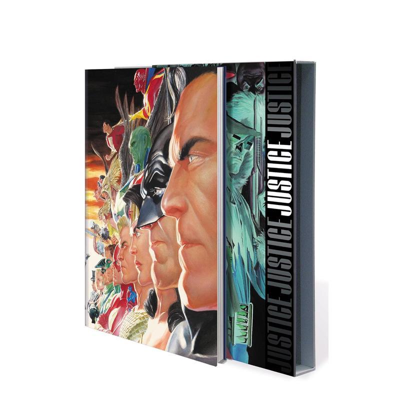 绝对正义（新版） Absolu