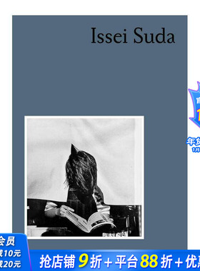 【现货】须田一政 【Photofile】Issei Suda  原版英文摄影作品集 正版进口书