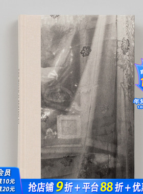 【预售】法扎尔·谢赫与特里·坦佩斯特·威廉姆斯：月亮在我们身后 Fazal Sheikh & Terry Tempest Williams 英文摄影 正版进口书