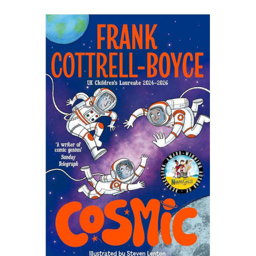 宇宙 儿童文学奖Frank C