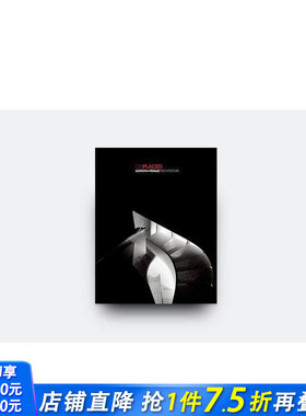 【现货】Displaced:Llonch+Vidalle 置换式:LLV建筑设计 英文原版