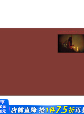 【预售】每日都是世界末日 Every day is doomsday 原版英文摄影作品集 正版进口书