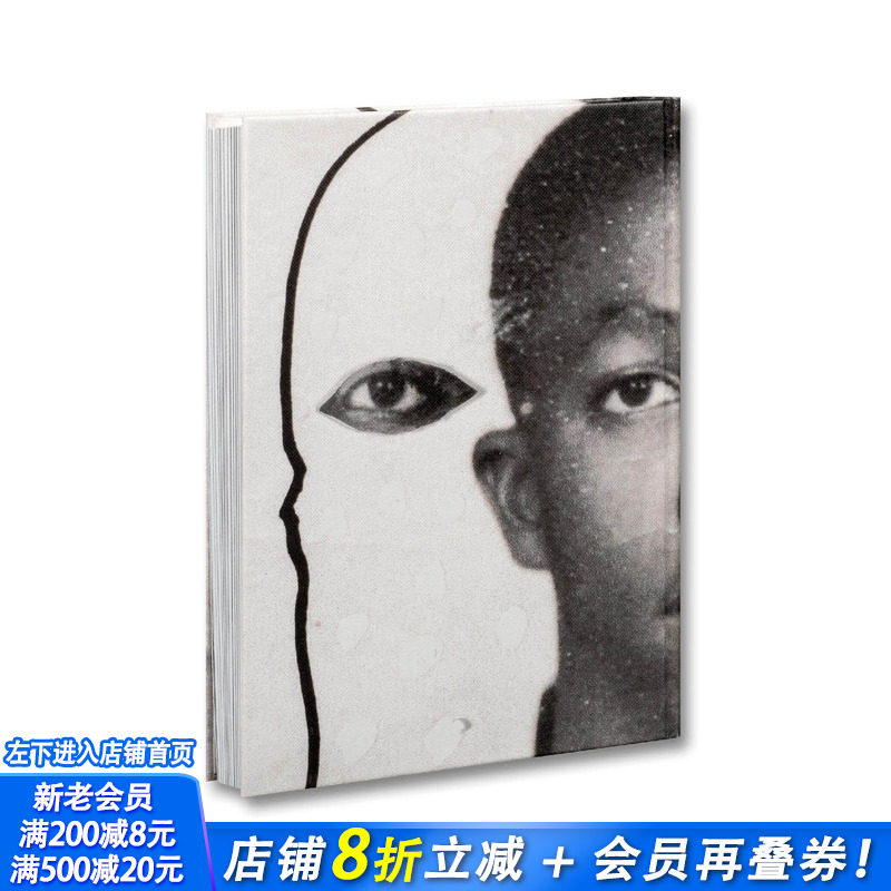 【预售】护照2012–2025 【签名版】Passports 2012–2025 原版英文摄影作品集 正版进口书