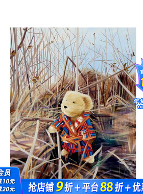 【预售】金井丽：场景 Ulala Imai: The Scene 原版英文艺术画册画集 正版进口图书