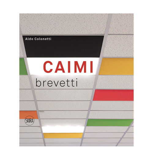 【现货】Caimi Brevetti 意大利家居品牌进口原版图书画册 英文原版家具设计类工具书籍图集 Being Desgin