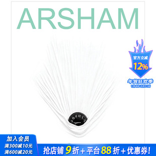 【现货】Daniel Arsham 丹尼尔·阿沙姆 美国艺术家视觉艺术雕像 Virgil Abloh作序 时尚潮牌合作大师 被腐蚀的皮卡丘