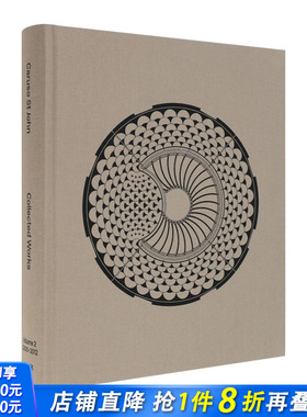 【现货】Caruso St John 建筑事务所 作品集 卷2 2000-2012 Caruso St John Collected Works: Volume 2原版英文建筑设计 进口书