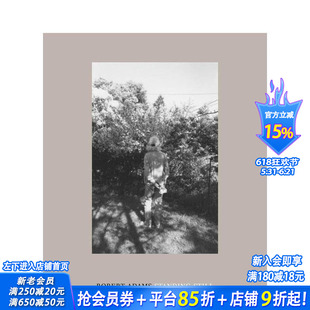 【预售】罗伯特·亚当斯：站着不动 Robert Adams: Standing Still 原版英文摄影 正版进口书
