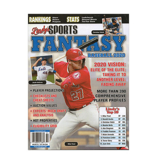 订阅 Lindy's 时尚杂志 美国英文原版 年订1期 D607 年订1期