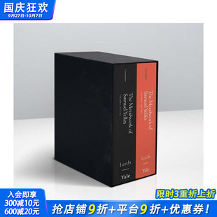 正版 預售 塞繆爾·耶林 Yellin Samuel 金屬工藝 進口書 原版 英文藝術畫冊畫集 Metalwork