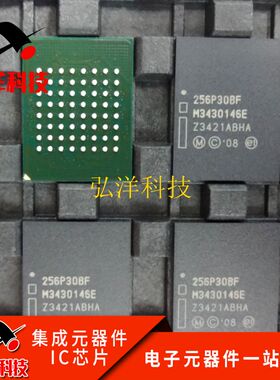 全新原装PC28F256P30BF 存储器 NOR Flash闪存 正品现货